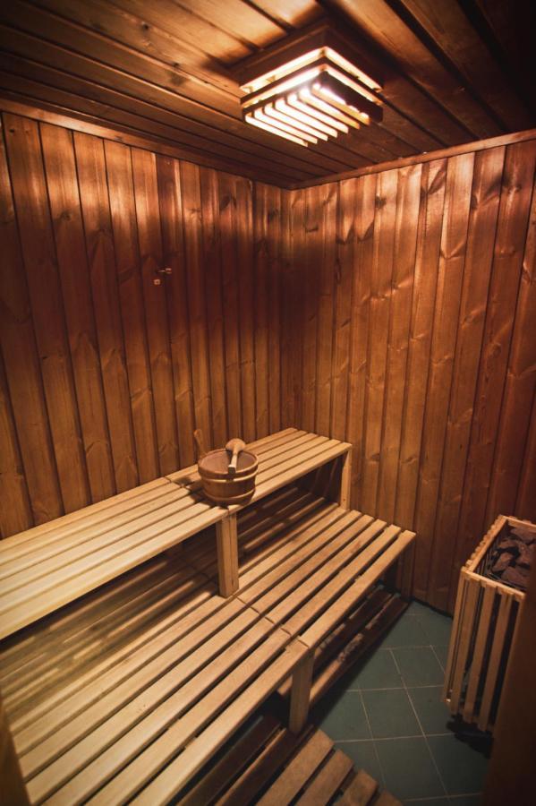 Horsky Hotel Snezenka Hyncice pod Susinou Exterior photo