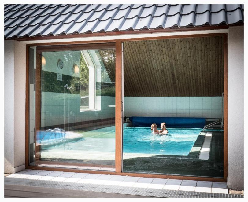 Horsky Hotel Snezenka Hyncice pod Susinou Exterior photo